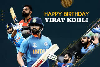 virat kohli turns 32 here are the 10 world records made by him