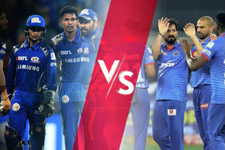 ipl 2020 mi vs dc qualifier 1 match preview