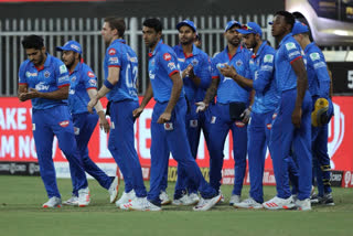 delhi capitals