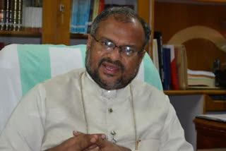 Franco Mulakkal