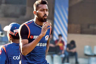 Hopefully, Mumbai Indians can win the cup- Hardik Pandya