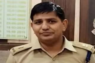 फरार IPS मणिलाल पाटीदार