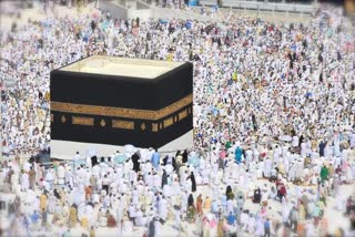 Demand for lifting of ban on return of Hajj pilgrims