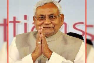 reaction on nitish retirement