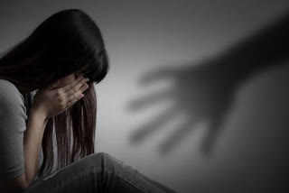 Minor raped in Kerala