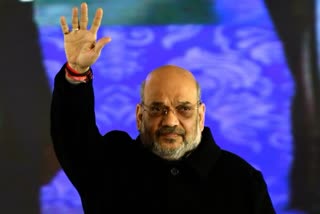 amit shah two days visit of west benga