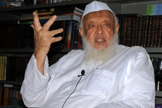 Maulana Arshad Madni