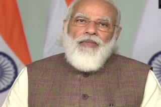 Prime Minister Narendra Modi