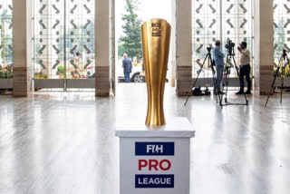 COVID effect: FIH postpones Pro League matches