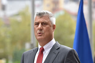 Hashim Thaci