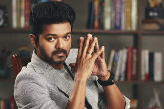 Actor Vijay