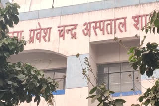 suspected-death-of-newborn-in-jag-pravesh-hospital-in-shastri-park