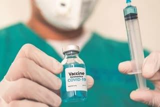 Covid 19 Vaccine