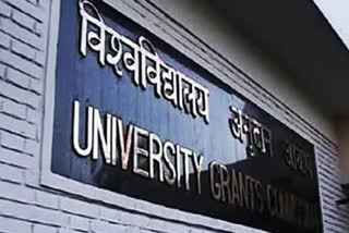 UGC issues guidelines to reopen colleges post lockdown