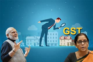 GST