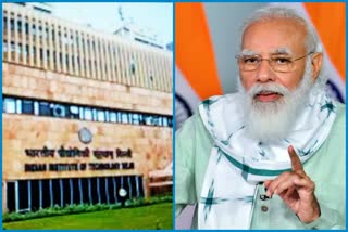 pm modi to be chief guest at iit delhi 51st convocation