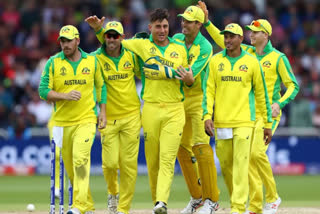 Aussie players more rested ahead of their home series vs India