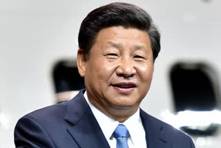 Xi Jinping