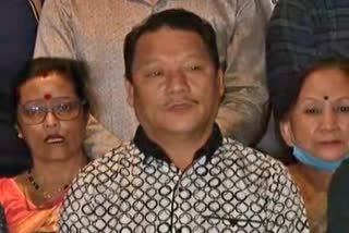 Bimal Gurung