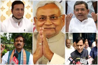 reaction-on-nitish-kumar statement over retirement issue