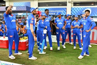 Delhi Capitals