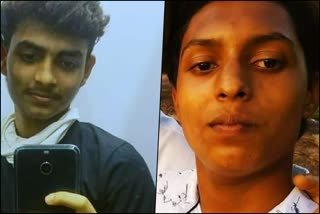 Two teenagers drowned in Udupi