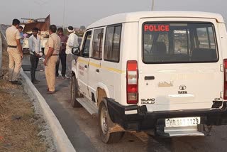 total of 7 people have died in the accident on monday on the kmp expressway