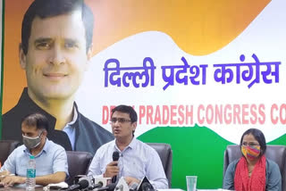 Delhi Pradesh Congress Committee