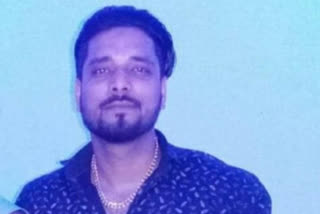 delhi crime branch arrested crook of rohit chaudhary gang