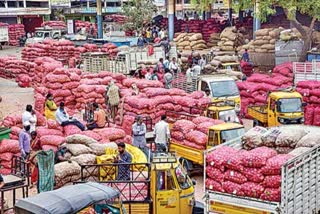 COMMODITY IMPORTS DUE TO LACK OF PLANNING IN CULTIVATION
