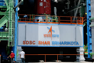 Polar Satellite Launch Vehicle  PSLV launch latest news  ISRO PSLV launch news  Countdown for launch of India's radar imaging satellite to begin today  റഡാർ ഇമേജിങ്ങ് ഉപഗ്രഹം  റഡാർ ഇമേജിങ്ങ് ഉപഗ്രഹ വിക്ഷേപണത്തിന്‍റെ കൗണ്ട്‌ഡൗൺ ഇന്ന് ആരംഭിക്കും  പോളാർ സാറ്റലൈറ്റ് ലോഞ്ച് വെഹിക്കിൾ-സി 49