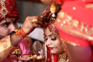 Indian cities to host your dreamy wedding