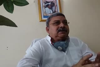 Kalyan Banerjee