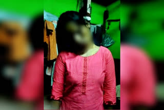 Girl committed suicide, Girl committed suicide in Hubli, Hubli suicide news, Hubli crime news, ಆತ್ಮಹತ್ಯೆಗೆ ಶರಣಾದ ಯುವತಿ, ಹುಬ್ಬಳ್ಳಿಯಲ್ಲಿ ಆತ್ಮಹತ್ಯೆಗೆ ಶರಣಾದ ಯುವತಿ, ಹುಬ್ಬಳ್ಳಿ ಆತ್ಮಹತ್ಯೆ ಸುದ್ದಿ, ಹುಬ್ಬಳ್ಳಿ ಅಪರಾಧ ಸುದ್ದಿ,