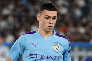 Phil Foden