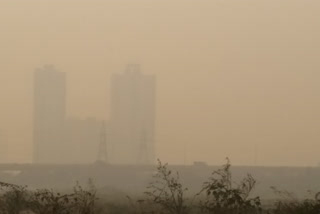 air quality pollution update in noida and greater noida