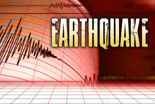 earthquake in Chamba