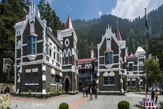 nainital highcourt on liquor policy