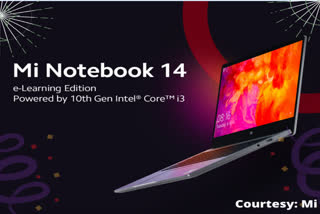 Tech- Gadget-Mi notebook 14