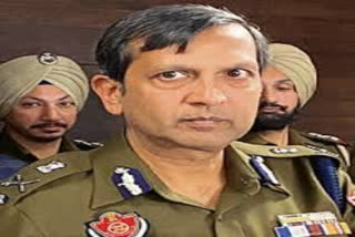 Punjab DGP Dinkar Gupta(File Photo)