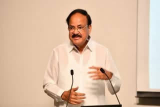 vekaiah naidu