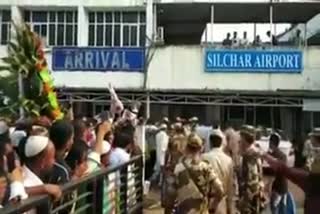 pro-pakistan-slogans-shouted-outside-silchar-airport-in-assam