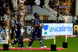 Ruthless Mumbai enter IPL final, losers Delhi have a lifeline