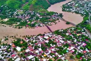 Guatemala landslide kills 50 people