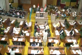 ruckus over nikita tomar murder case in haryana assembly monsoon session