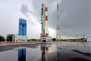 ISRO latest news ,PSLV-C49