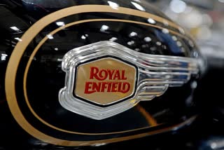 Royal Enfield launches all-new cruiser bike Meteor 350