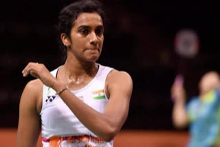 I am now fit on court and ready to go: PV Sindhu