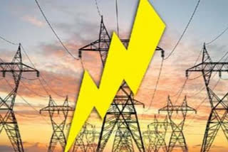 man dead by the electric shock