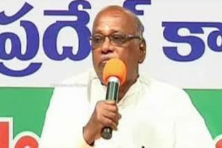 pcc spokes person niranjan comments on minister talasani srinivas yadav